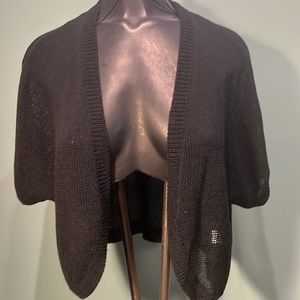 Croft and Barrow Cardigan